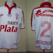 Home Camiseta de Fútbol 2004 - 2005