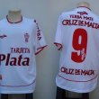 Home Camiseta de Fútbol 2005