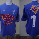 Goalkeeper football shirt 2007