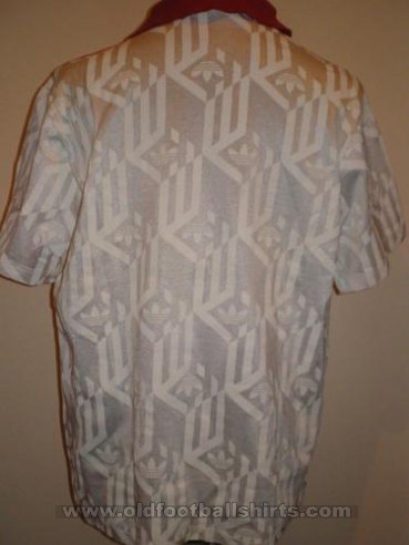 Huracan Home football shirt 1988