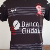 Third football shirt 2017 - 2018