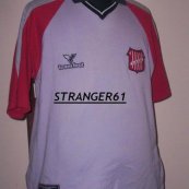 Special football shirt 2002 - 2003