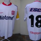 Away football shirt 2009 - 2010