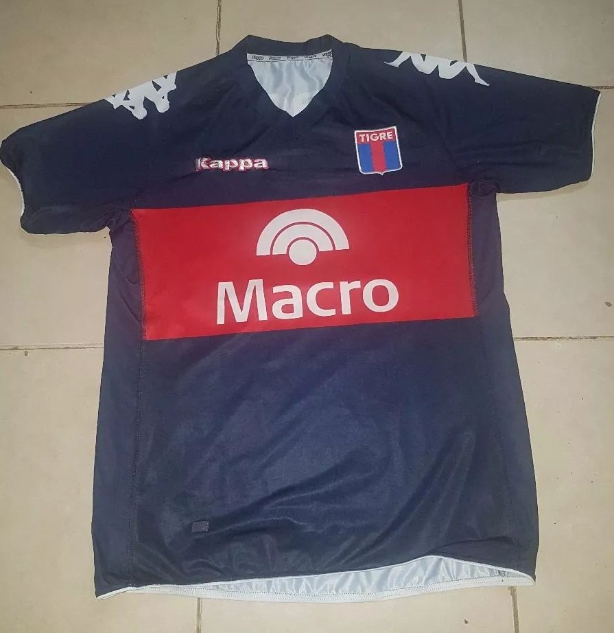 adidas Maillot de football Tigres UANL 22/23 Third pour homme, BLANC, S