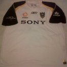 Wellington Phoenix FC football shirt 2007