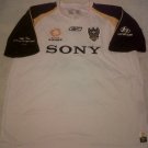 Home football shirt 2007