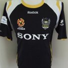 Home football shirt 2007 - 2009