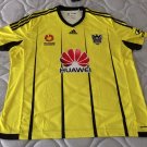 Home football shirt 2015 - 2016
