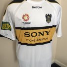 Home football shirt (unknown year)