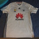 Away football shirt 2017 - 2019