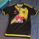 Away football shirt 2015 - 2016