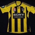 Home football shirt 2011 - 2012