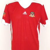 Home football shirt 2012 - ?