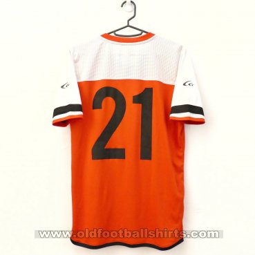 St Kitts & Nevis Home football shirt 2015 - 2016