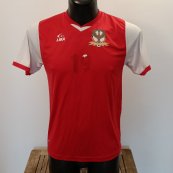 Home football shirt 2019