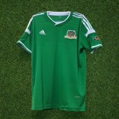 Away football shirt 2015 - 2016