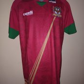 Home football shirt 2024 - 2025