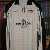 Home φανέλα ποδόσφαιρου 2004 - 2006