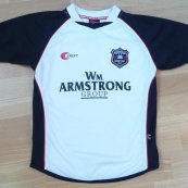 Home φανέλα ποδόσφαιρου 2006 - 2007