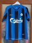 Havant and Waterlooville Away football shirt 2007 - 2009