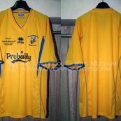 Special football shirt 2007 - 2008