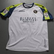 Home football shirt 2015 - 2016