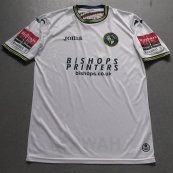 Home football shirt 2016 - 2017