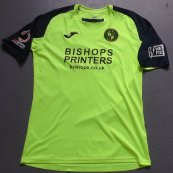Away football shirt 2018 - 2019