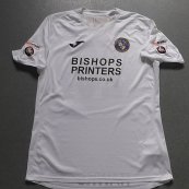Home football shirt 2017 - 2018