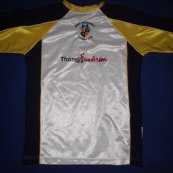 Home football shirt 2004 - 2005