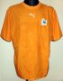 Côte d\'Ivoire Home football shirt 2006 - 2007