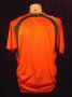 Côte d\'Ivoire Home football shirt 2006 - 2007