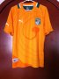 Côte d\'Ivoire Home football shirt 2012 - 2013