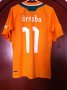 Côte d\'Ivoire Home football shirt 2012 - 2013