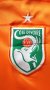 Côte d\'Ivoire Home football shirt 2012 - 2013