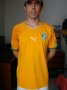 Côte d\'Ivoire Home football shirt 2009 - 2011