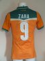 Côte d\'Ivoire Home football shirt 2017 - 2018