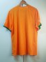Côte d\'Ivoire Home football shirt 2009 - 2011