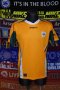 Côte d\'Ivoire Home football shirt 2004 - 2005