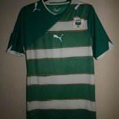 Special football shirt 2009 - 2010