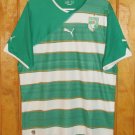 Away football shirt 2010 - 2011