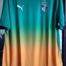 Away football shirt 2012 - 2013