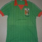 Away football shirt 1984 - 1985