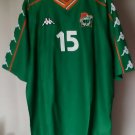 Away football shirt 1999 - 2000