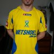 Third football shirt 2009 - 2010