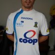 Home football shirt 2005 - 2006