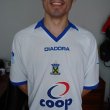 Home football shirt 2007 - 2008