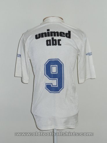 Santo Andre Home football shirt 1991