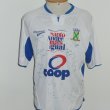 Home football shirt 2004