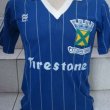 Home football shirt 1984 - 1985